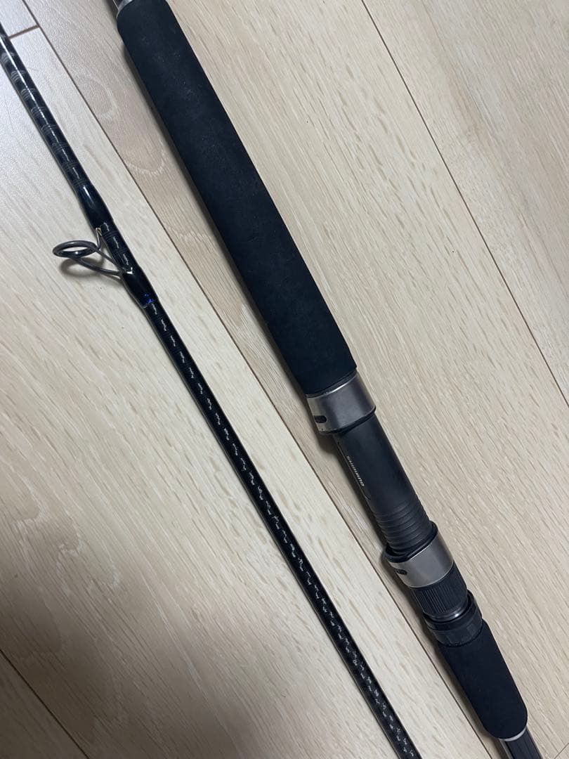 19コルトスナイパーSS S96H