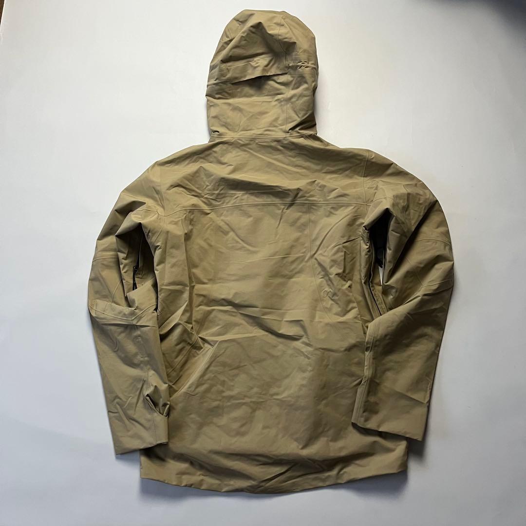 オークリー Unbound ゴアテックス スキー スノーボード ジャケット