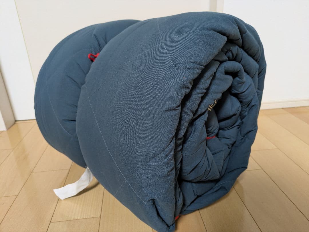Coleman コールマン マルチレイヤースリーピングバッグ