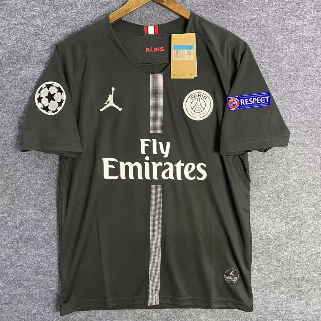 パリ・サンジェルマン ネイマール・ジュニア シャツ 10番 XL #1