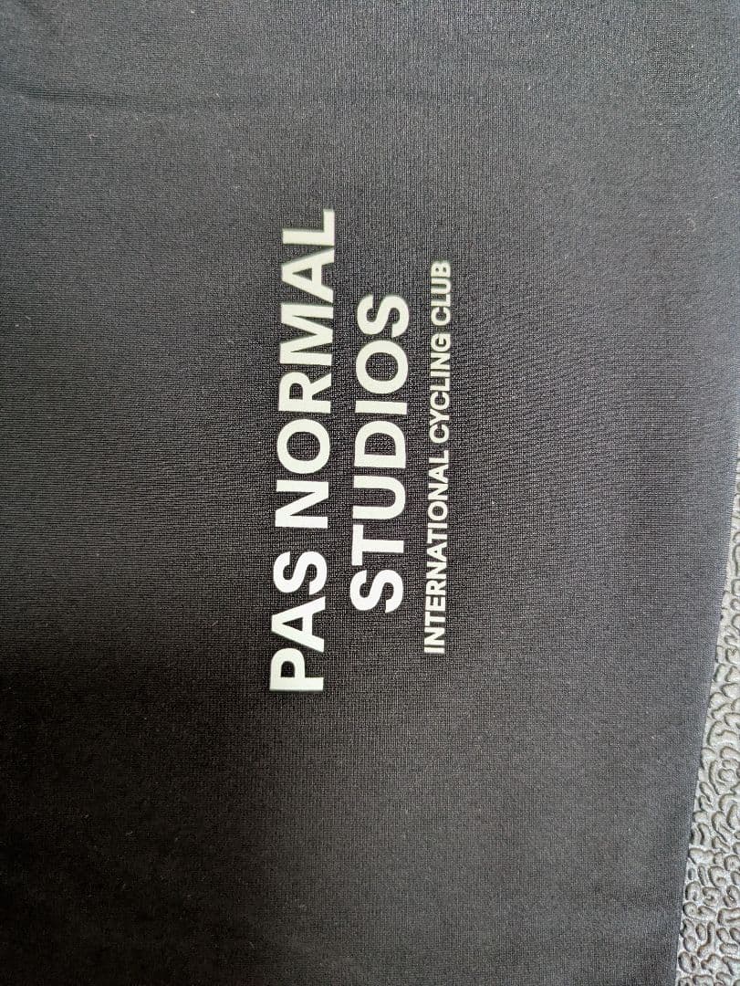 PAS NORMAL STUDIOS　レッグウォーマーMサイズ