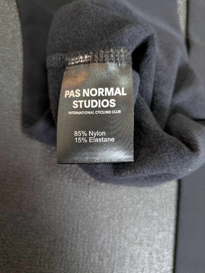 PAS NORMAL STUDIOS　レッグウォーマーMサイズ