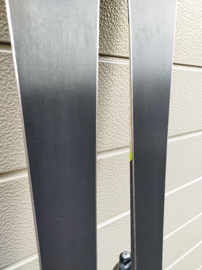 スキー NORDICA AVENGER 75 160cm