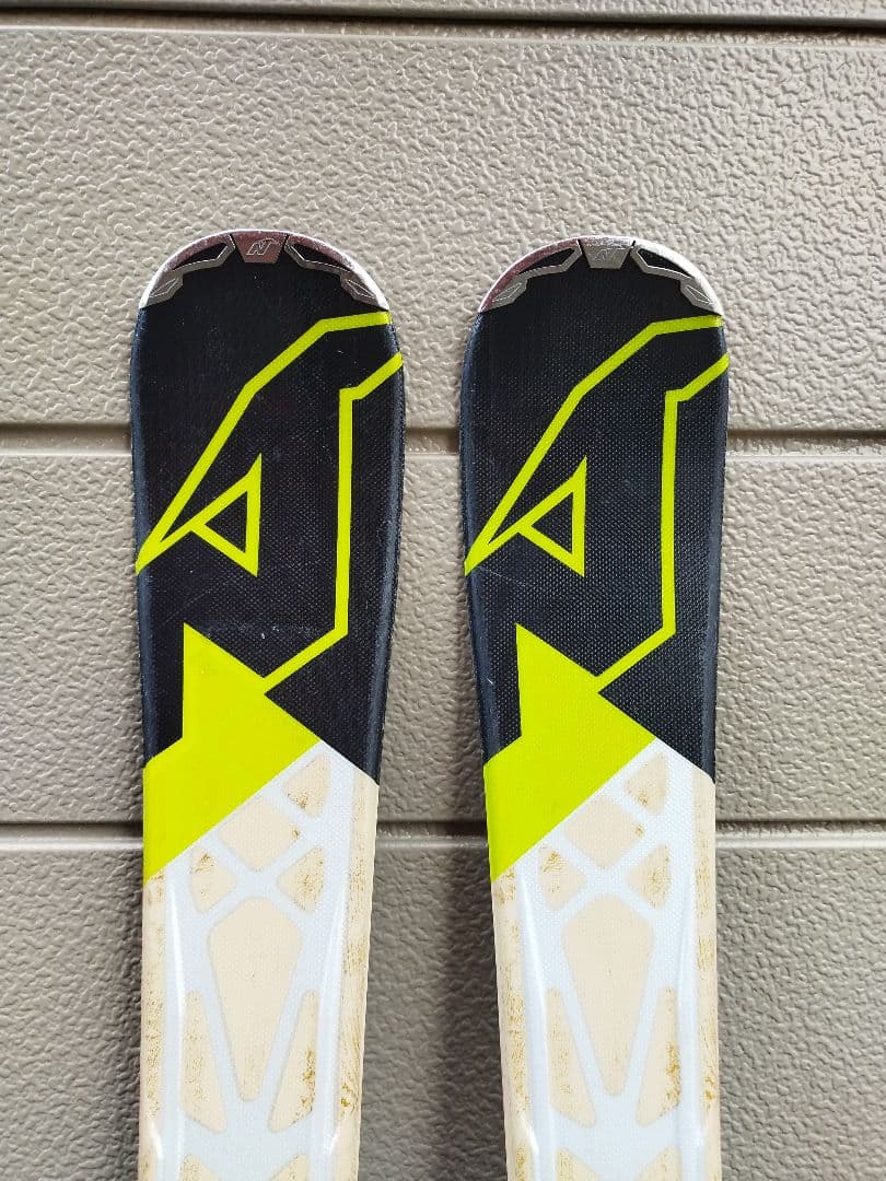 スキー NORDICA AVENGER 75 160cm