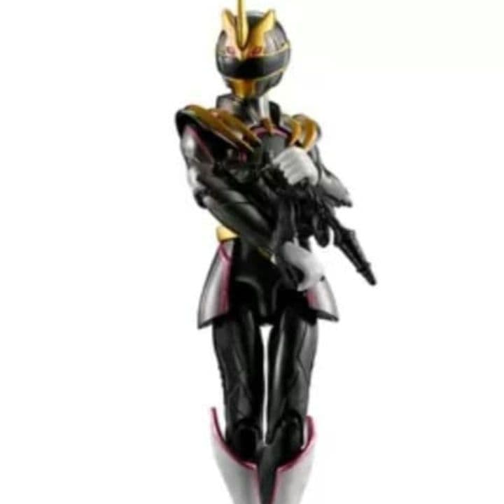 2種セット・アクションヒーロー ゴジュウジャー フィギュア 6体セット