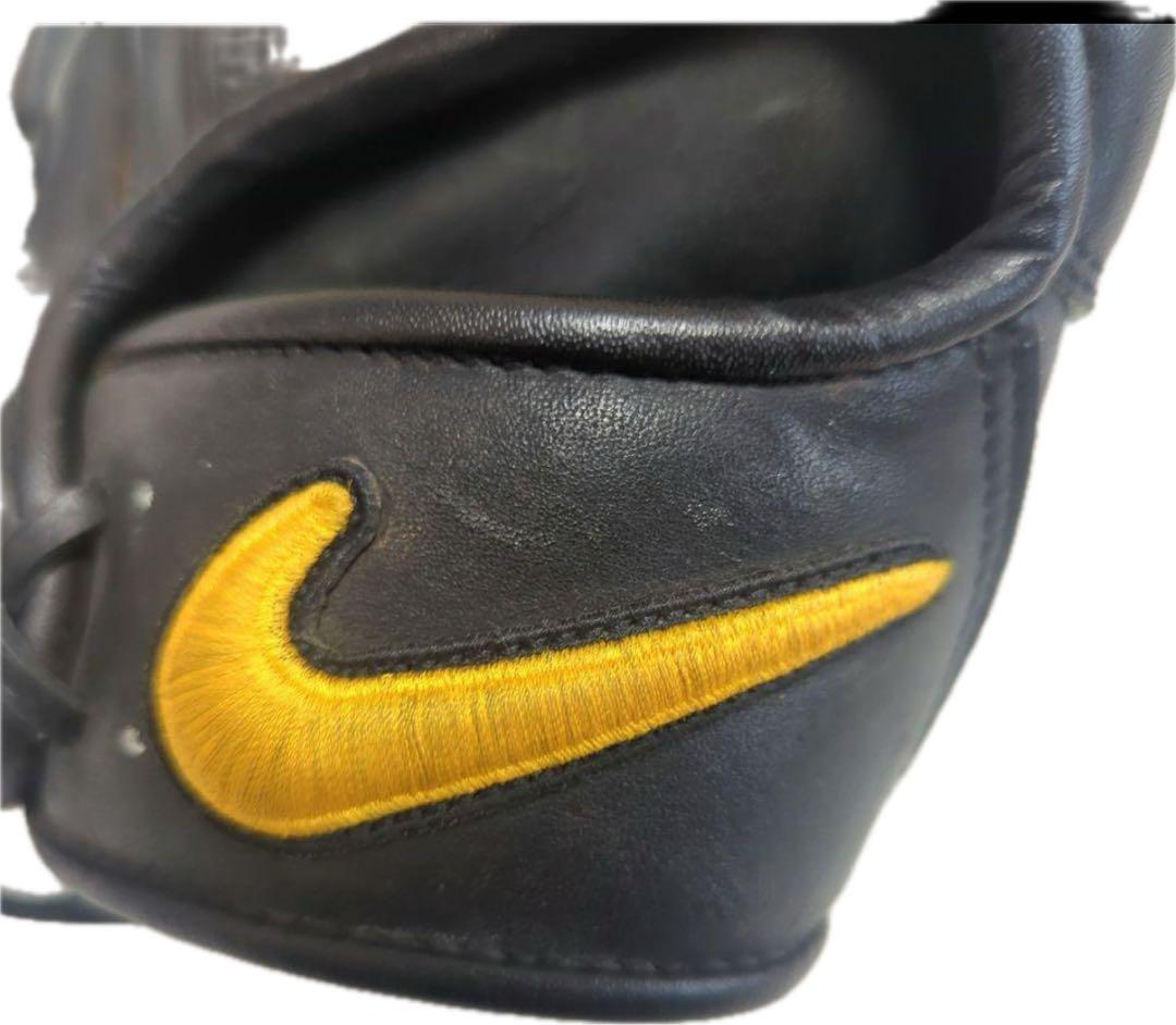 NIKE ナイキ ダイヤモンドレディ クリッパー3 一般軟式用 オールラウンド用