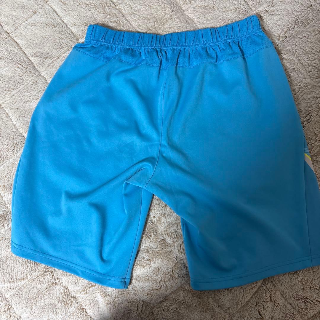 YONEXハーフパンツOサイズ
