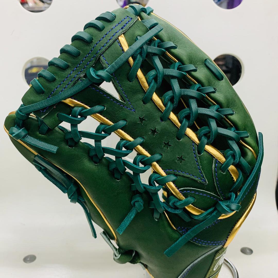 特価　ローリングス　プロエクセル　GR5FHECB88FS　軟式用　外野手用