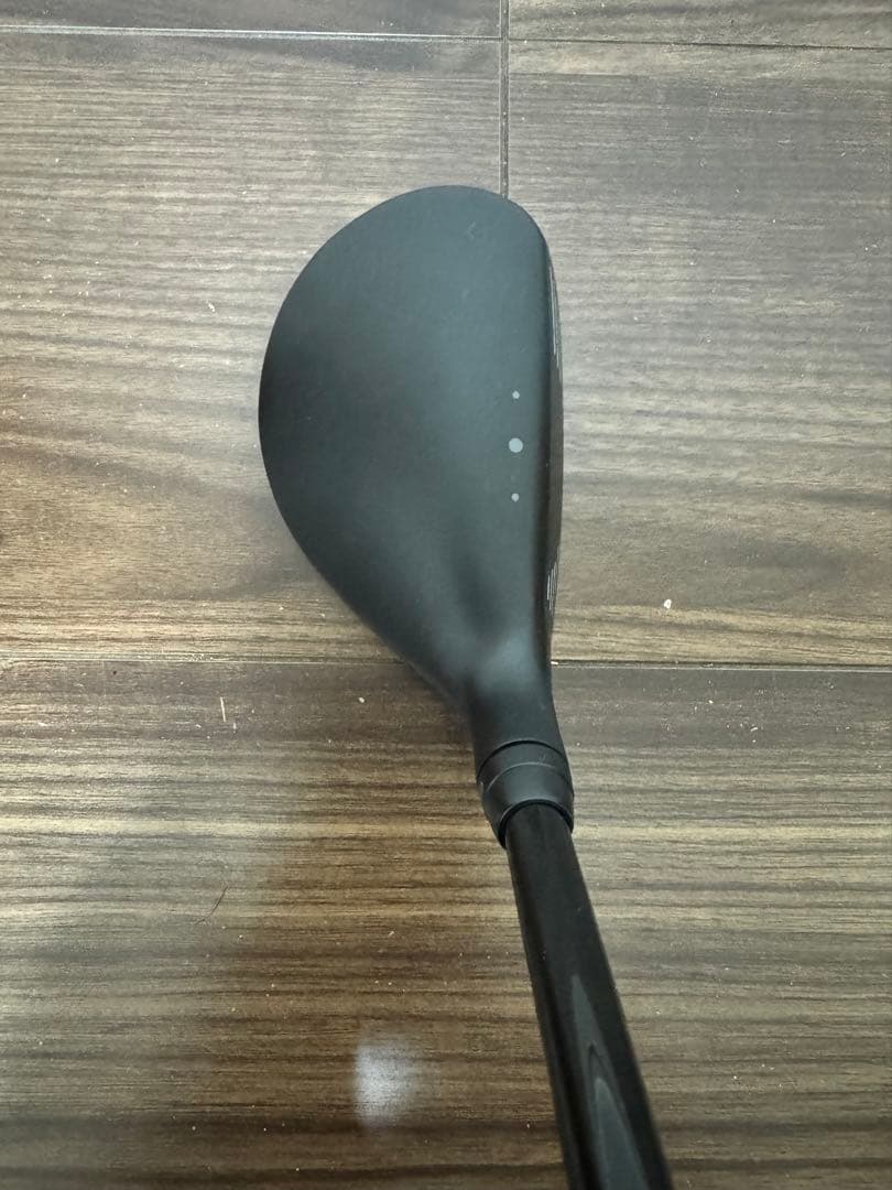 レフティ PING ピン G425 ユーティリティ 19°