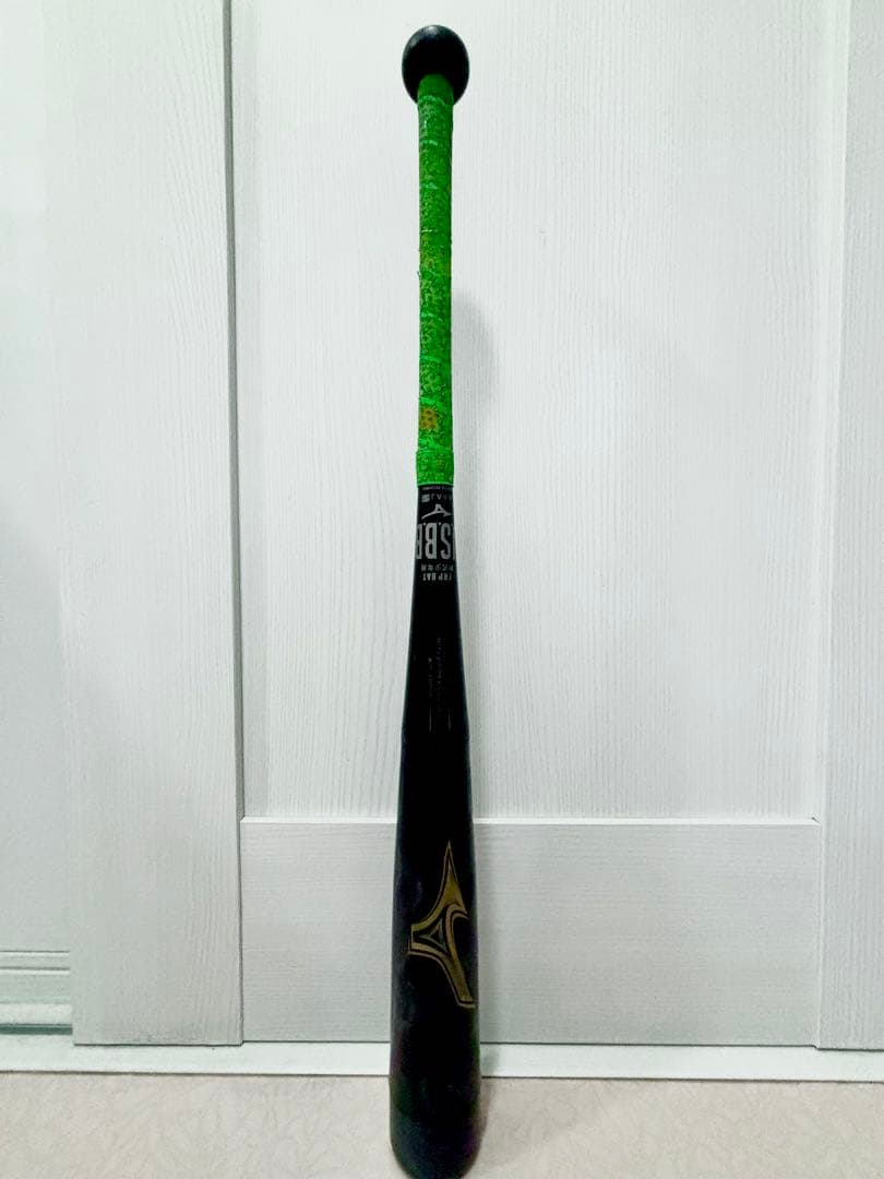 Mizuno FRP BAT 軟式少年用バット　ビヨンドマックスレガシー少年野球