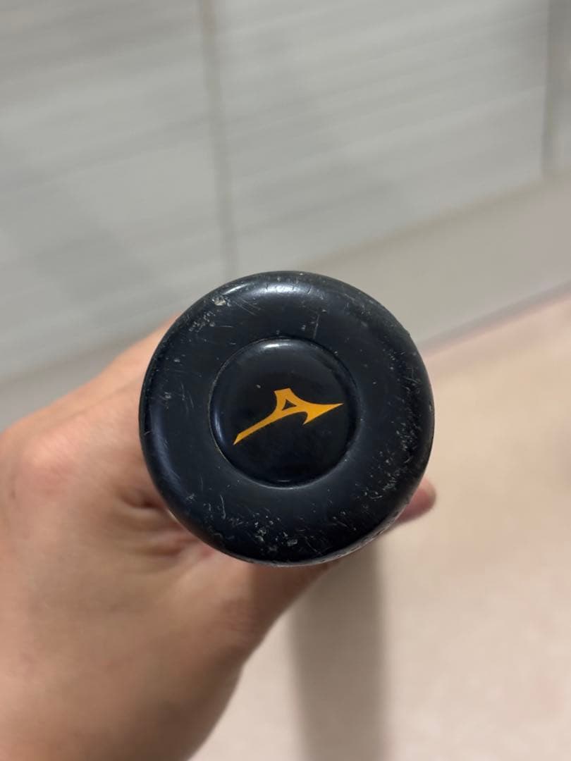 Mizuno FRP BAT 軟式少年用バット　ビヨンドマックスレガシー少年野球