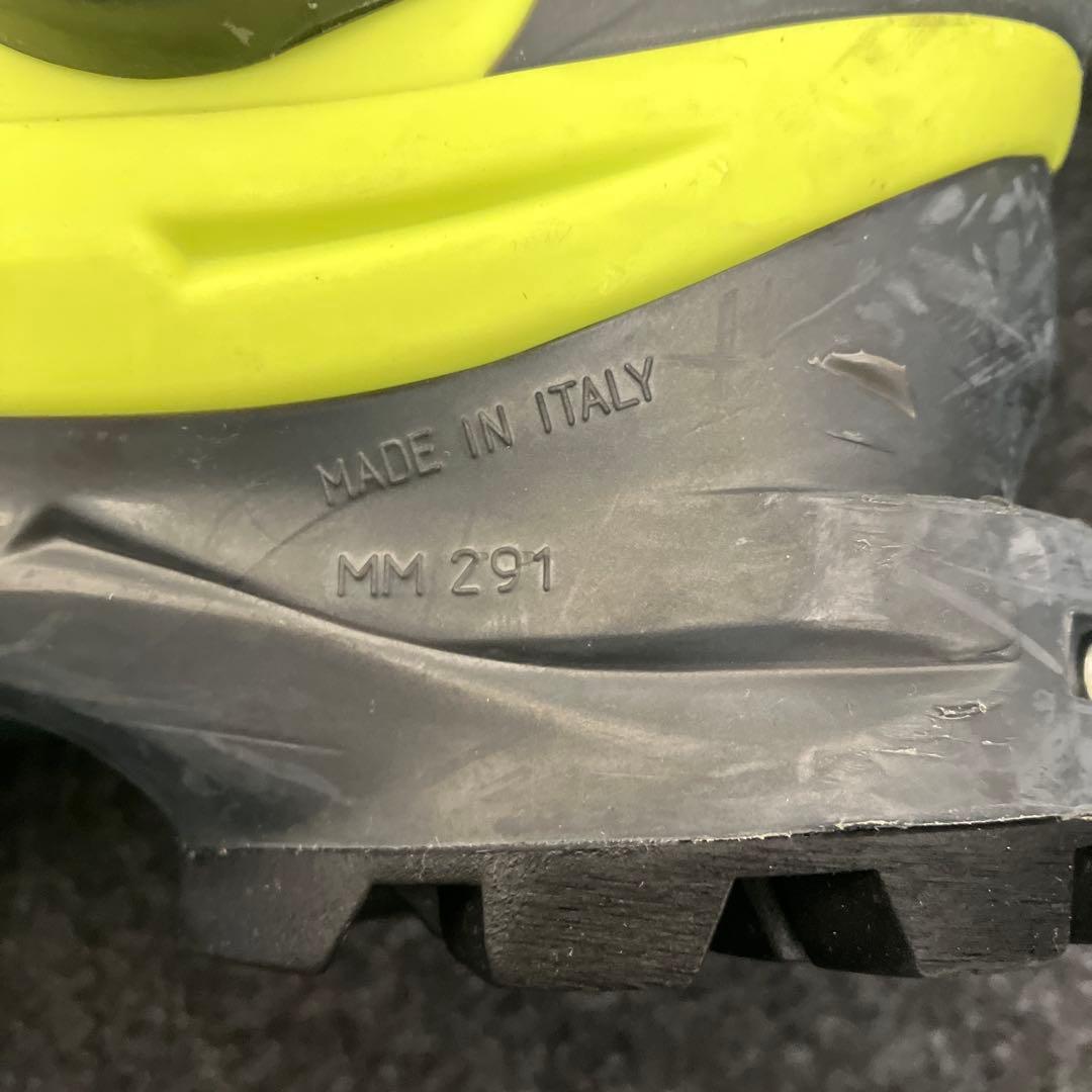 SCARPA TXスキーブーツ