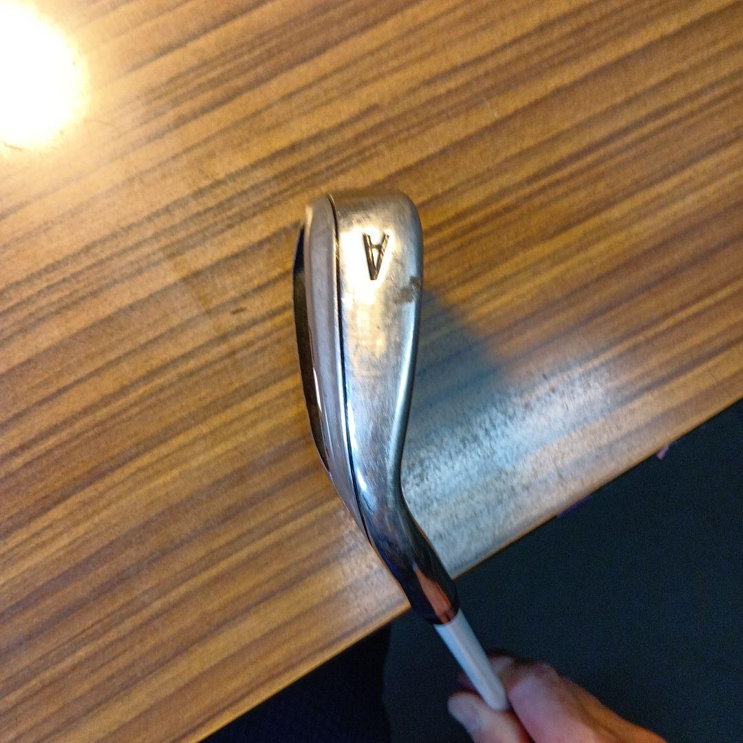 Callaway X-HOT アプローチウェッジ　ＡＷ