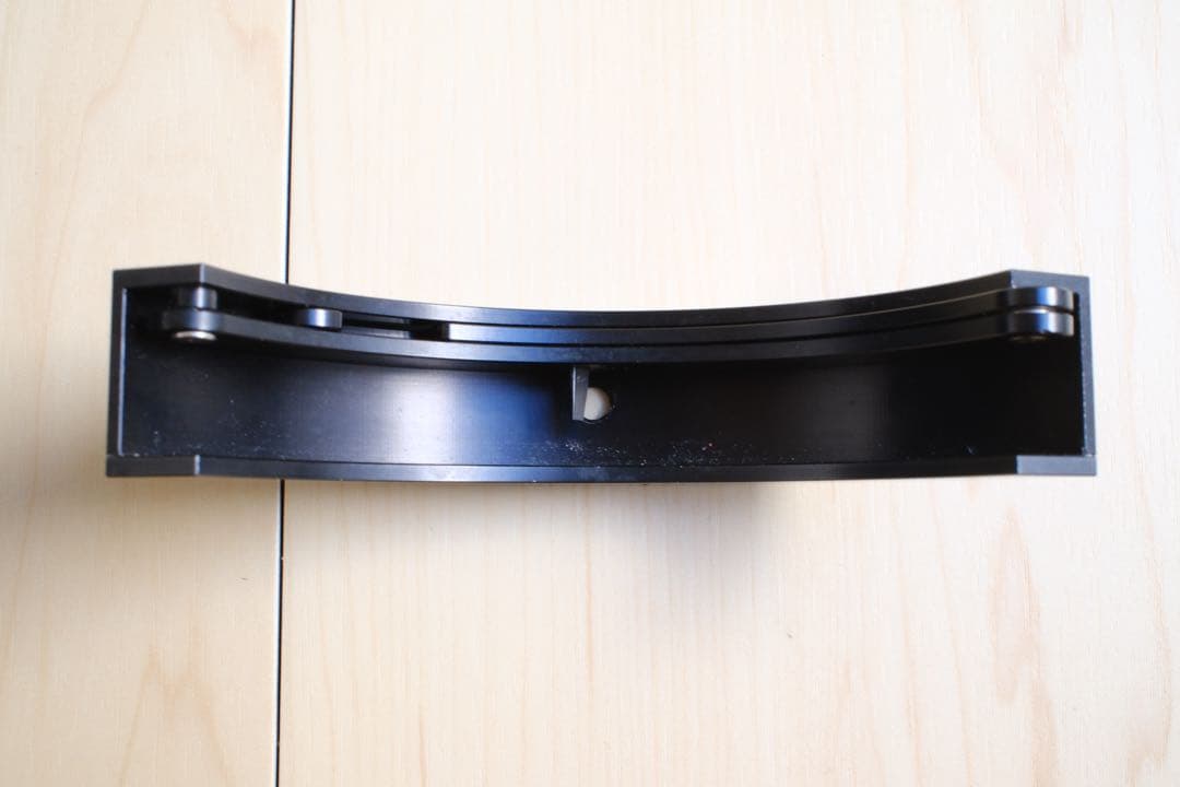 MIKADZUKI black INAVANCE インアバンス　ミカヅキ