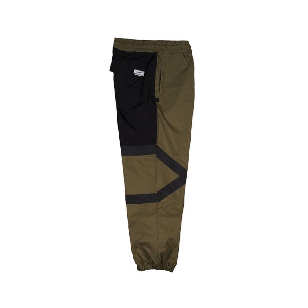 ビスラビットPot-X Reflective Jogger Pants