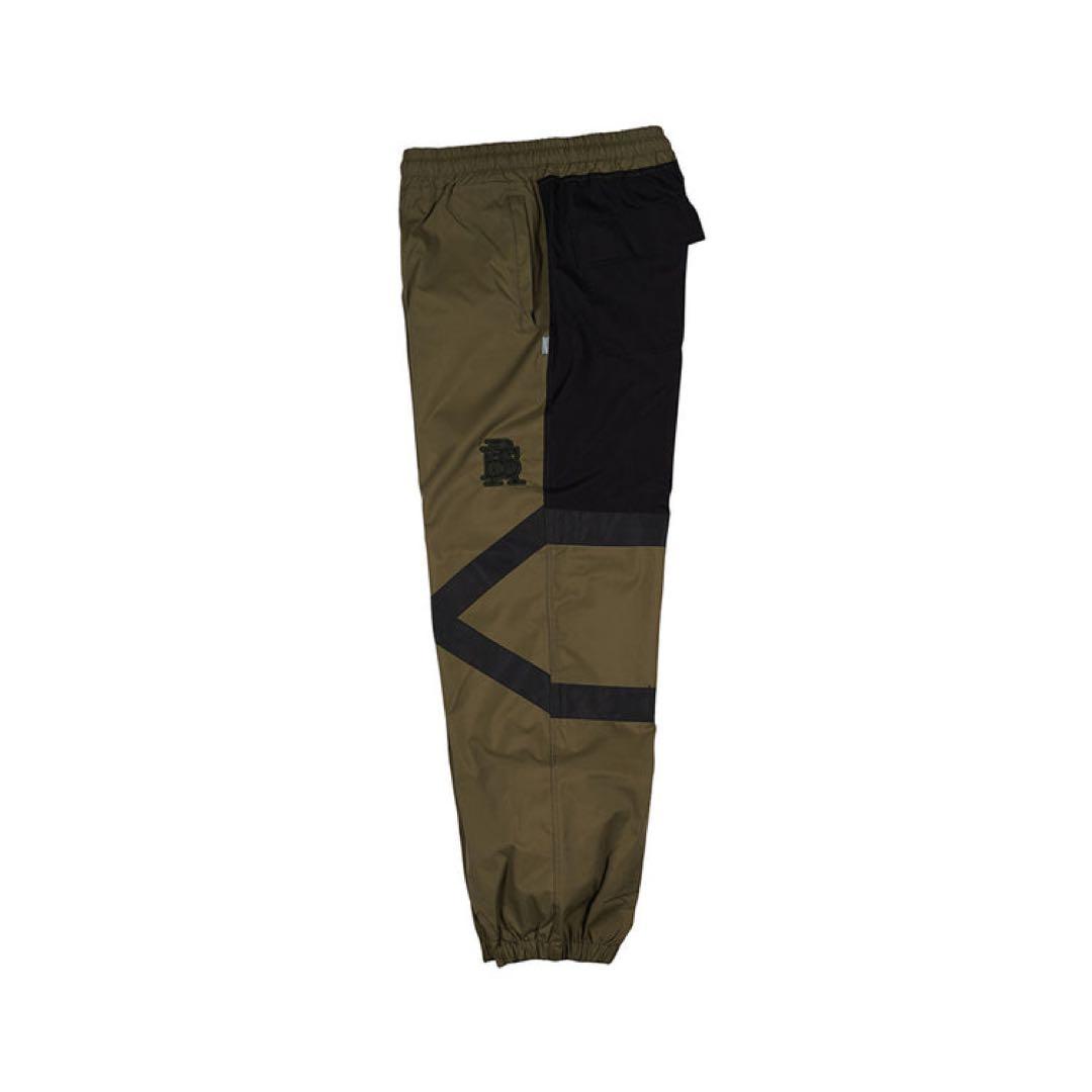 ビスラビットPot-X Reflective Jogger Pants