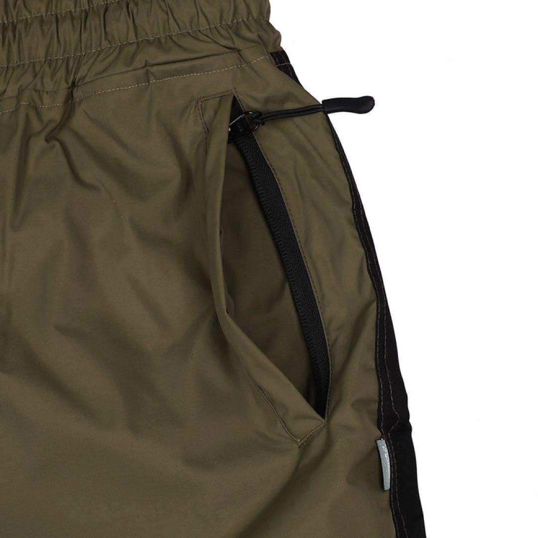 ビスラビットPot-X Reflective Jogger Pants