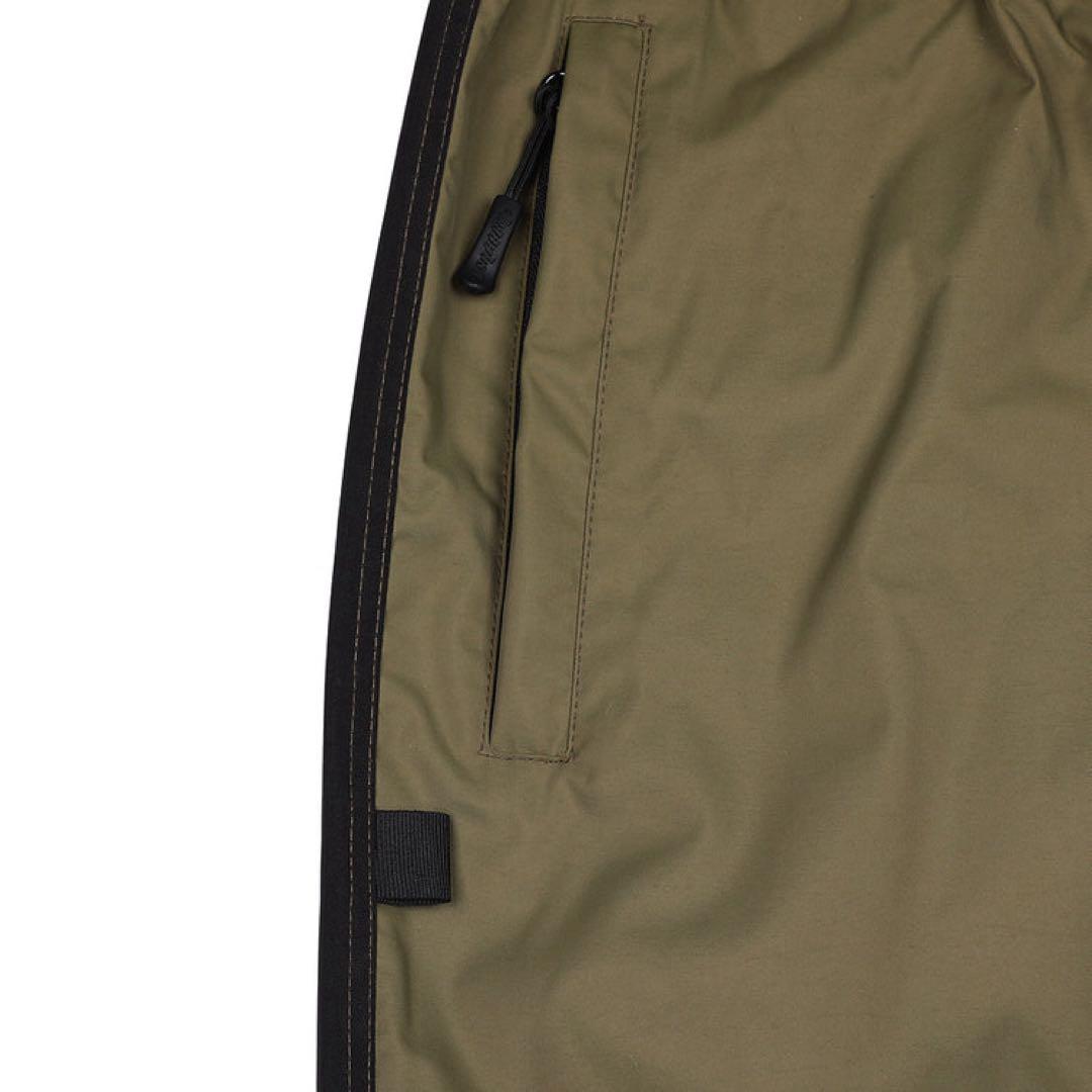ビスラビットPot-X Reflective Jogger Pants