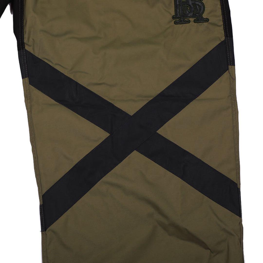 ビスラビットPot-X Reflective Jogger Pants