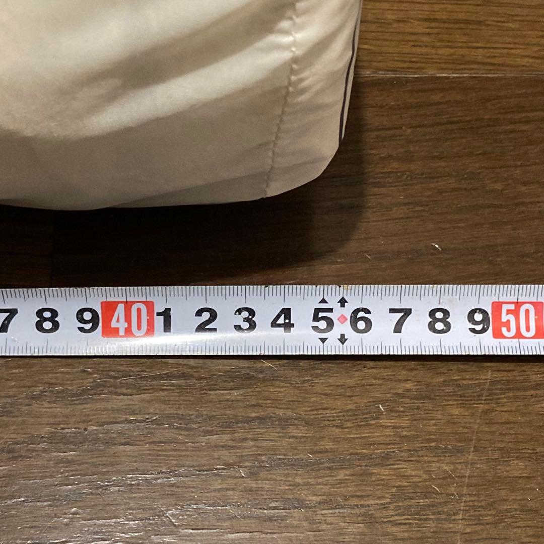 4人用 ネイチャーハイク ドーム型 キャンプテント 中古 ツーリングテント