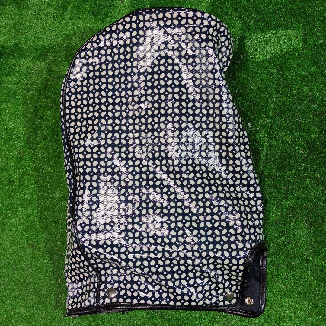 マンシングウェア Munsingwear キャディバッグ LQ1160 レディス