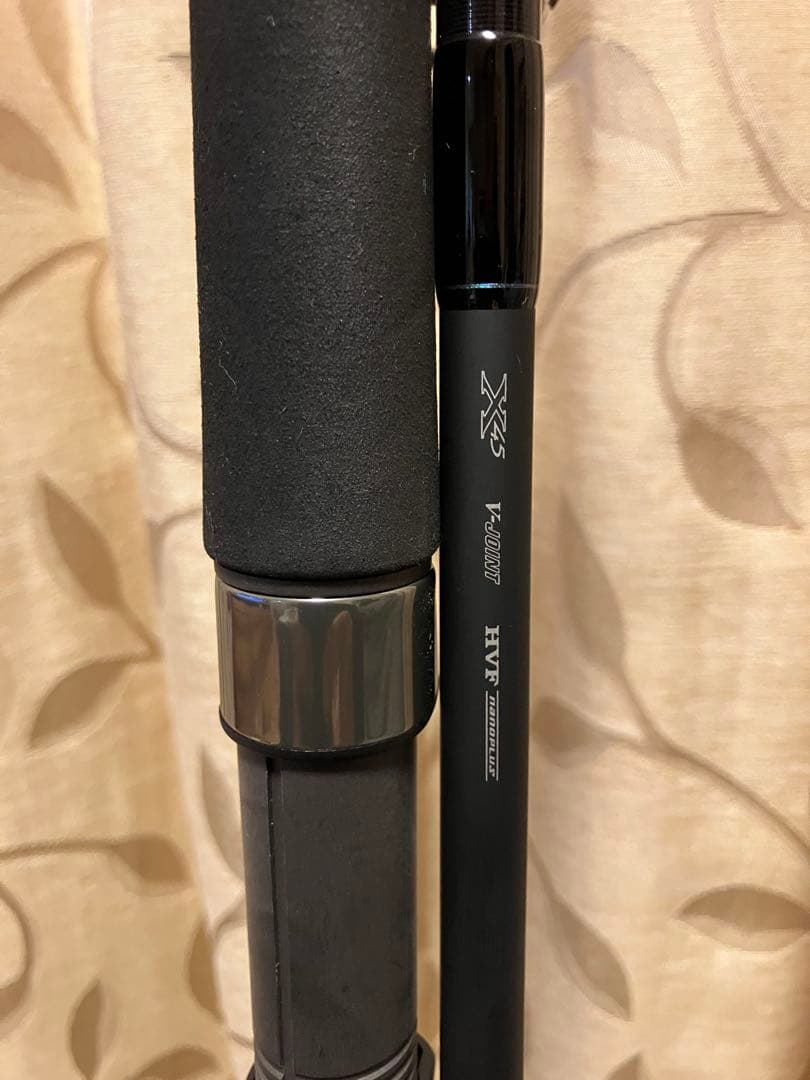 【新品未使用】DAIWA ダイワ オフショアロッド アウトレイジ C82-6