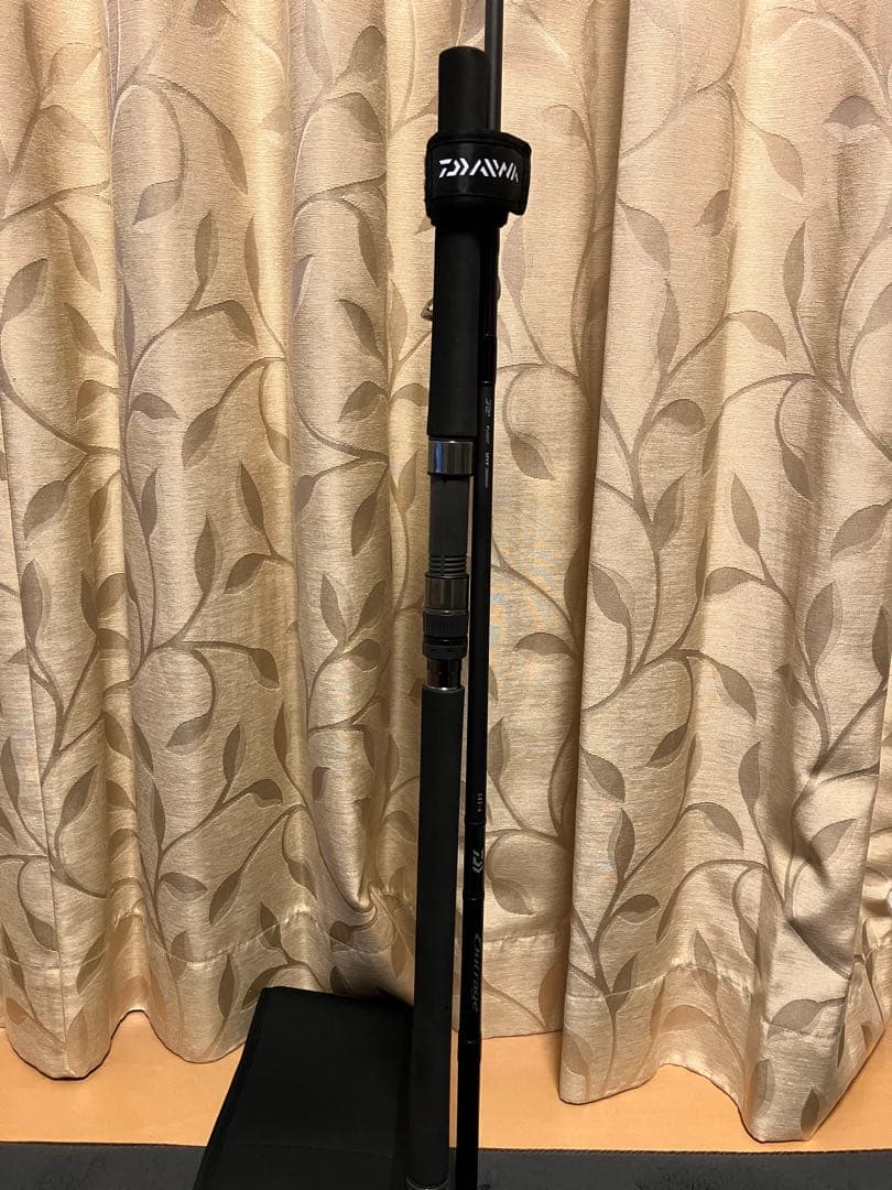 【新品未使用】DAIWA ダイワ オフショアロッド アウトレイジ C82-6