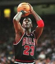 BULS　JORDAN マイケル・ジョーダン　NBA　ブルズ　ユニフォーム