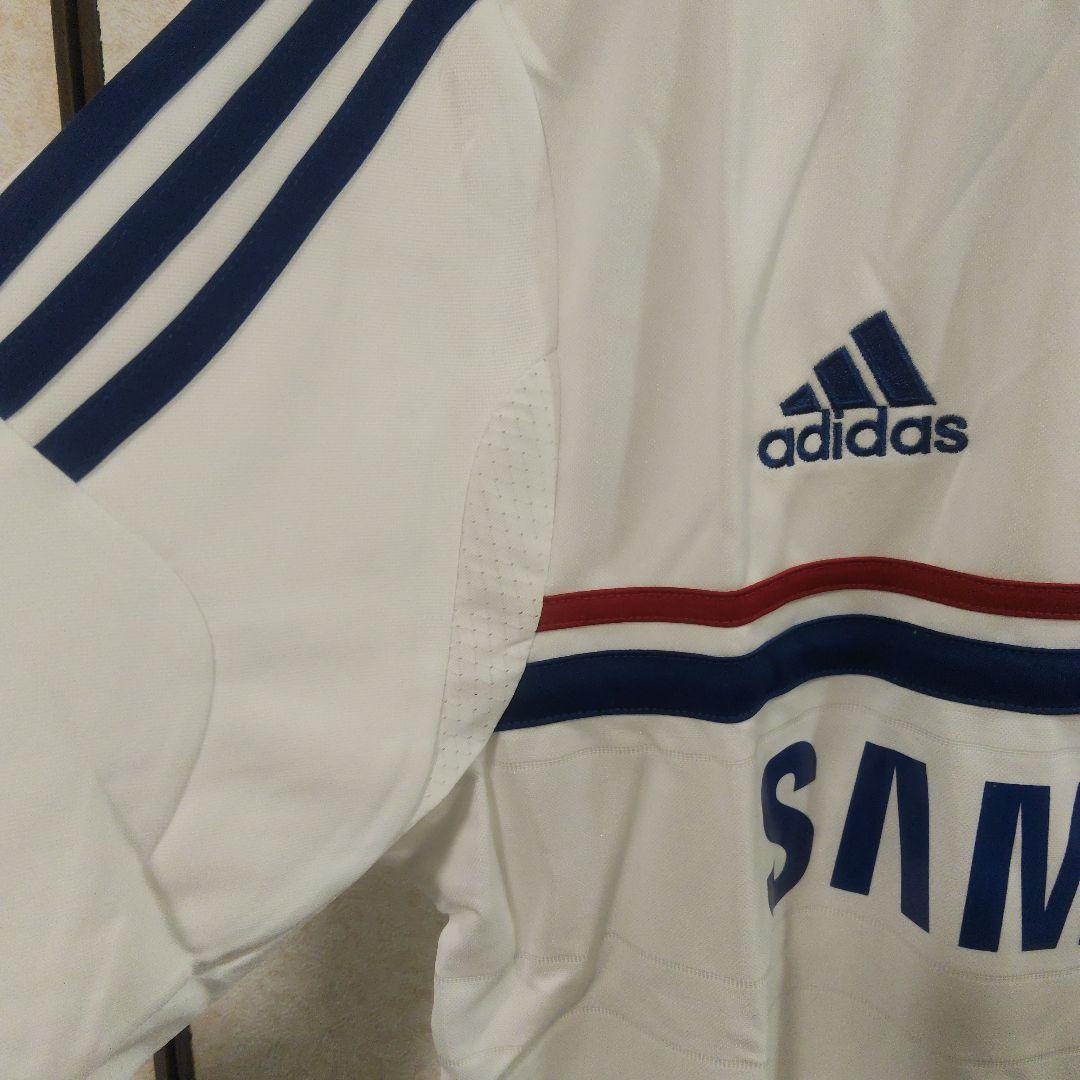 【新品】チェルシー フェルナンドトーレス ユニフォーム トレーニングウェア