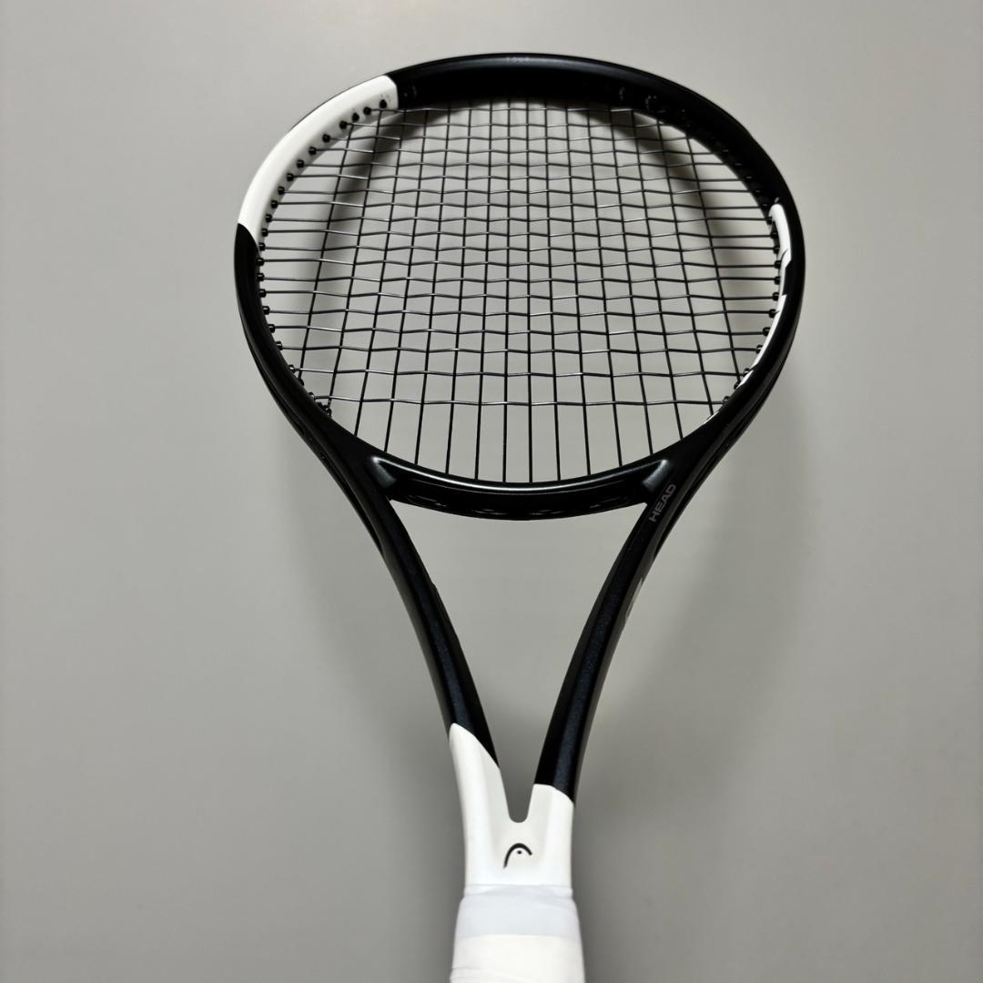 [美品] HEAD SPEED TOUR (G3)ヘッド・スピードツアー2026