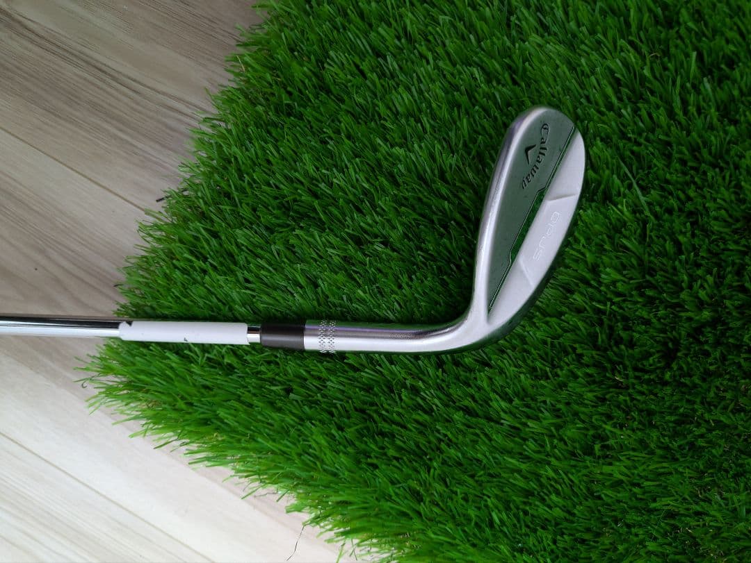 Callaway OPUS ウェッジ　58° 6Tモーダス115S キャロウェイ
