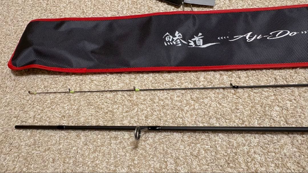 鯵道5G AD5ーS622 L/AJI