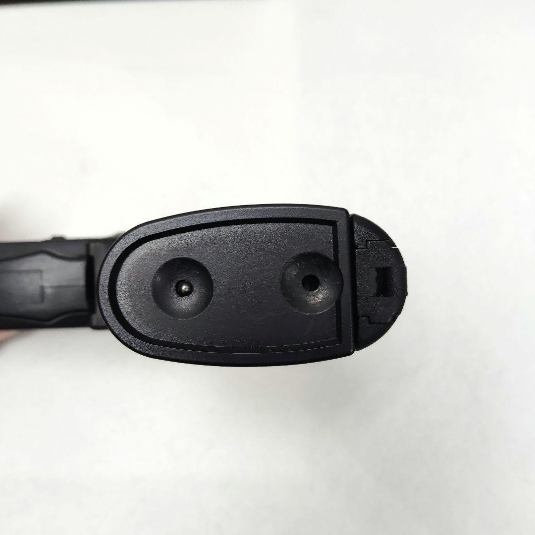 【T】美品　KSC　Mk23 SOCOM PISTOL　ガスガン