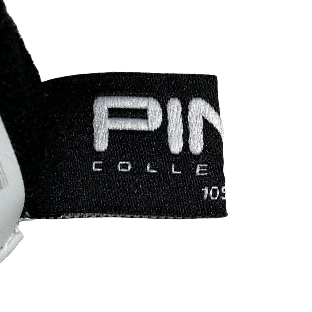 PING ピン 長袖 ニット セーター ブラック ホワイト XL ゴルフ メンズ