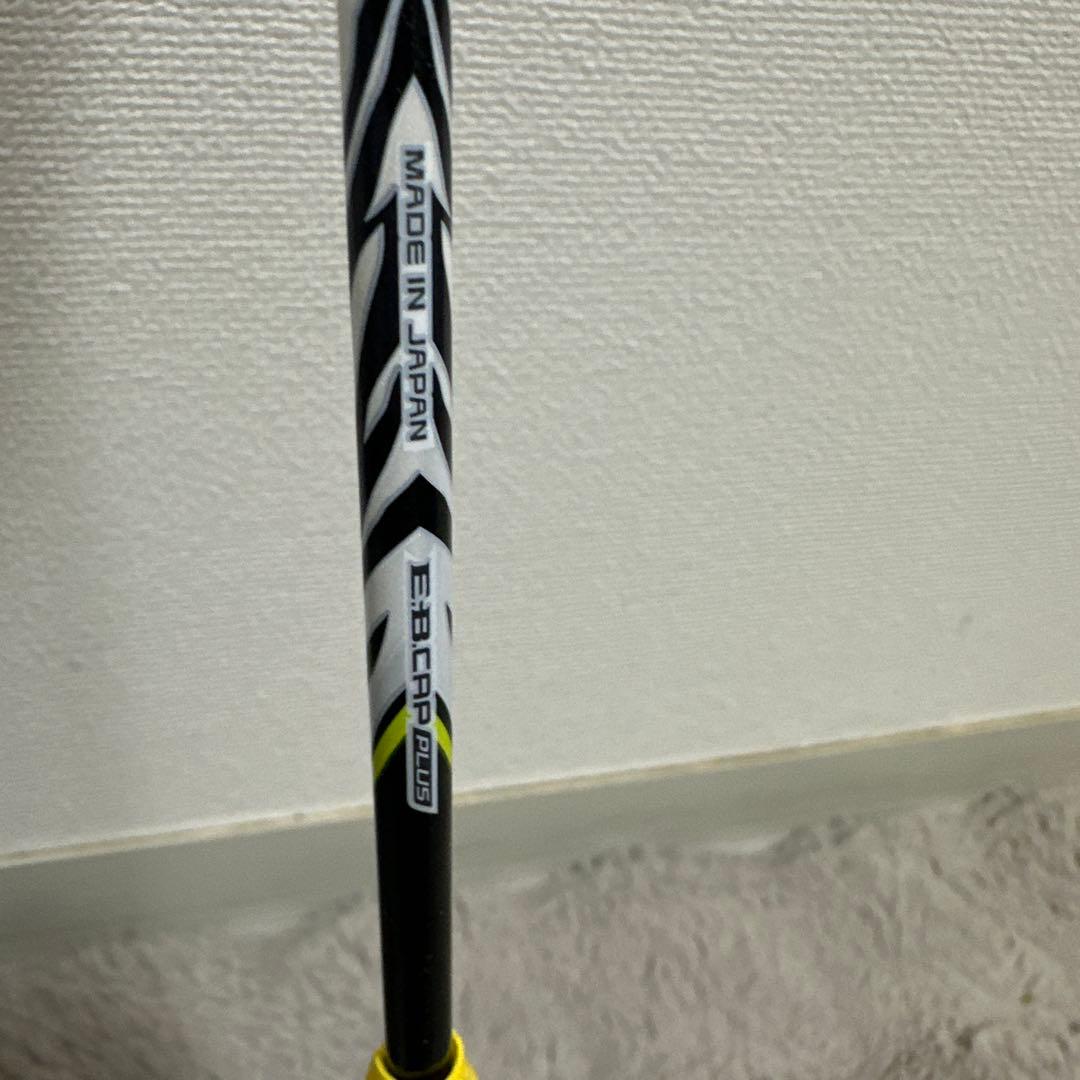YONEX バドミントンラケット アストロックス99プロ3U4G