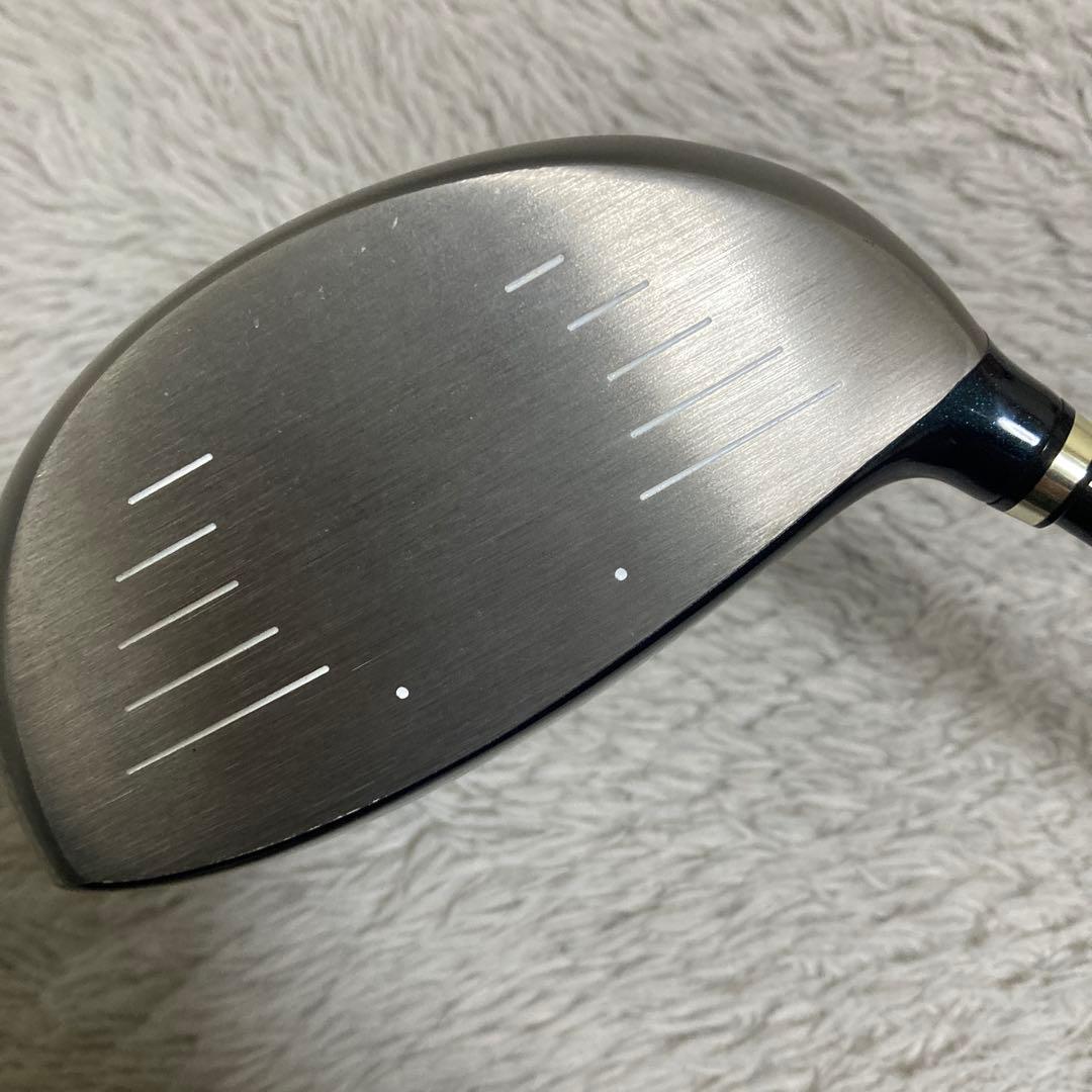 中古XXIO4 レフティー ドライバー