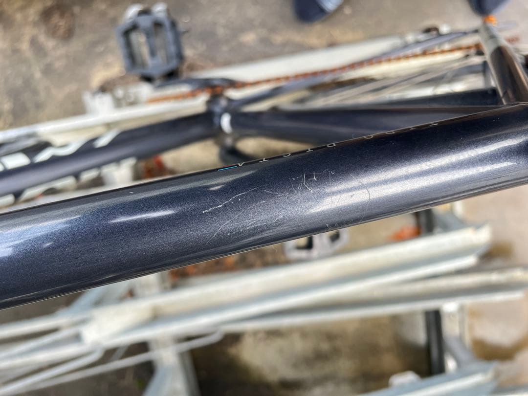 CINELLI　チネリ　TIPO PISTA　ピストバイク　Mサイズ