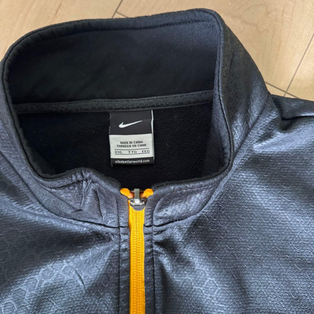 nike kobe セットアップ　ジャージ　XXLサイズ