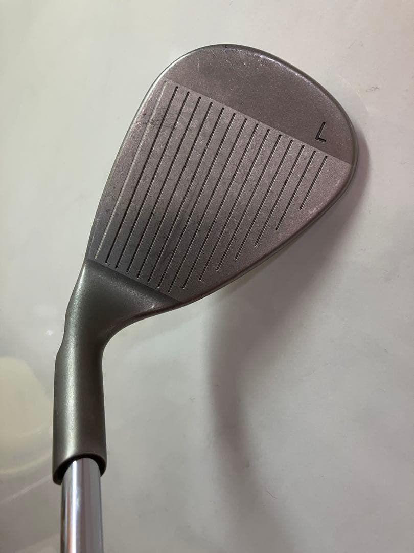 希少 名器PING ピン G25 ウェッジ3本セット（UW・SW・LW）
