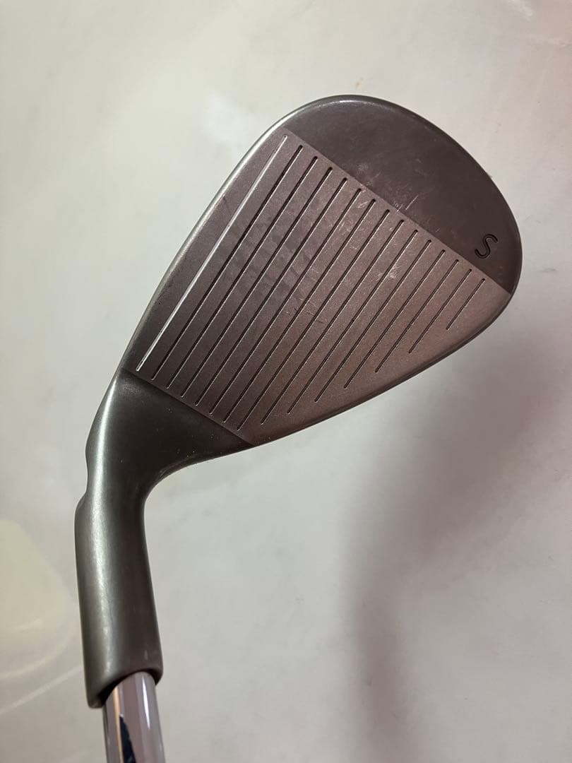 希少 名器PING ピン G25 ウェッジ3本セット（UW・SW・LW）