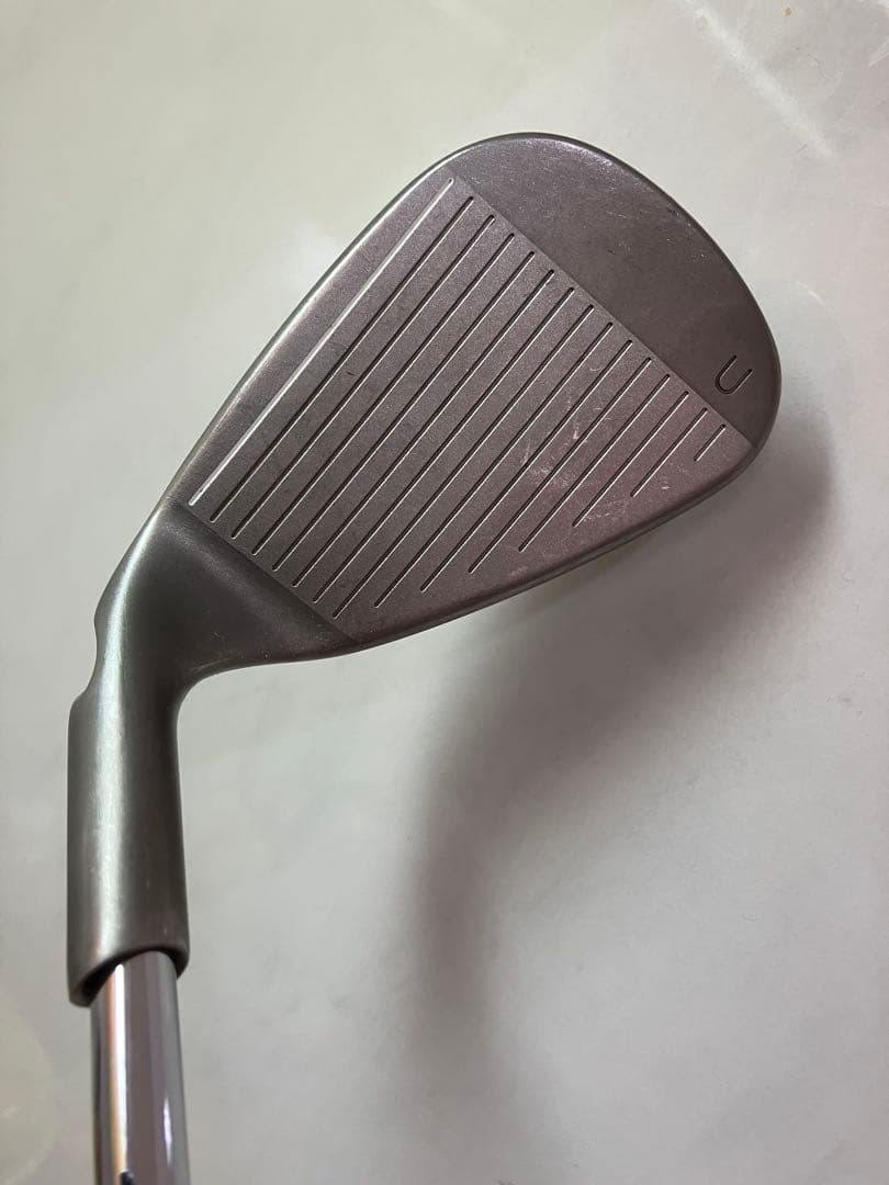 希少 名器PING ピン G25 ウェッジ3本セット（UW・SW・LW）