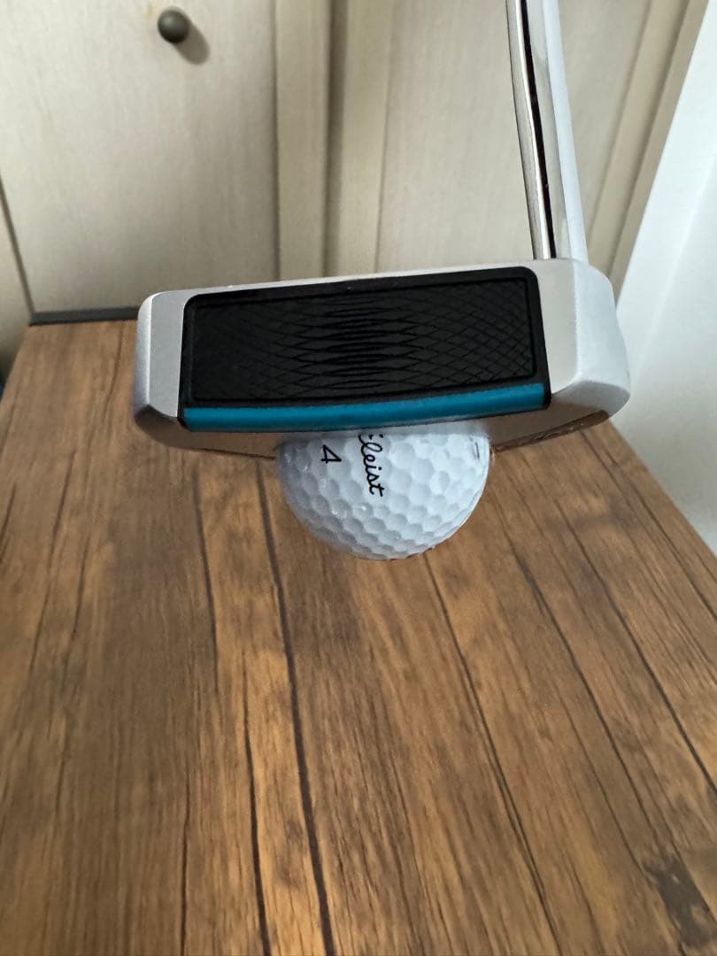 PING SIGMA 2 FETCH パター 34インチ PP62