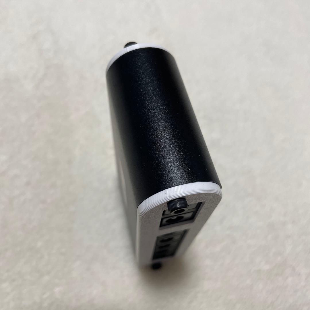 Ovaltone TONEVOLT パワーサプライ ギター ベース エフェクター