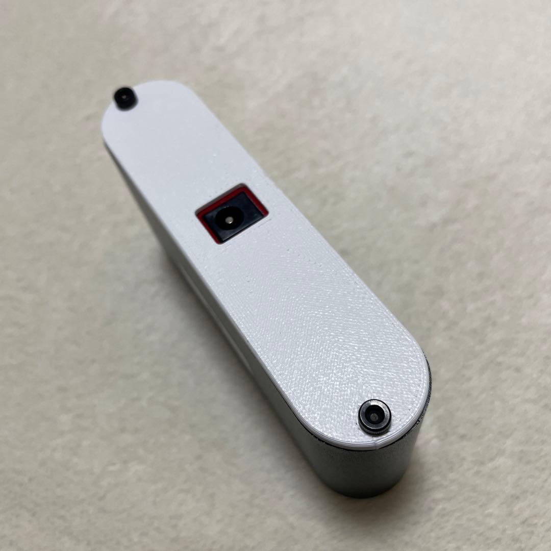 Ovaltone TONEVOLT パワーサプライ ギター ベース エフェクター