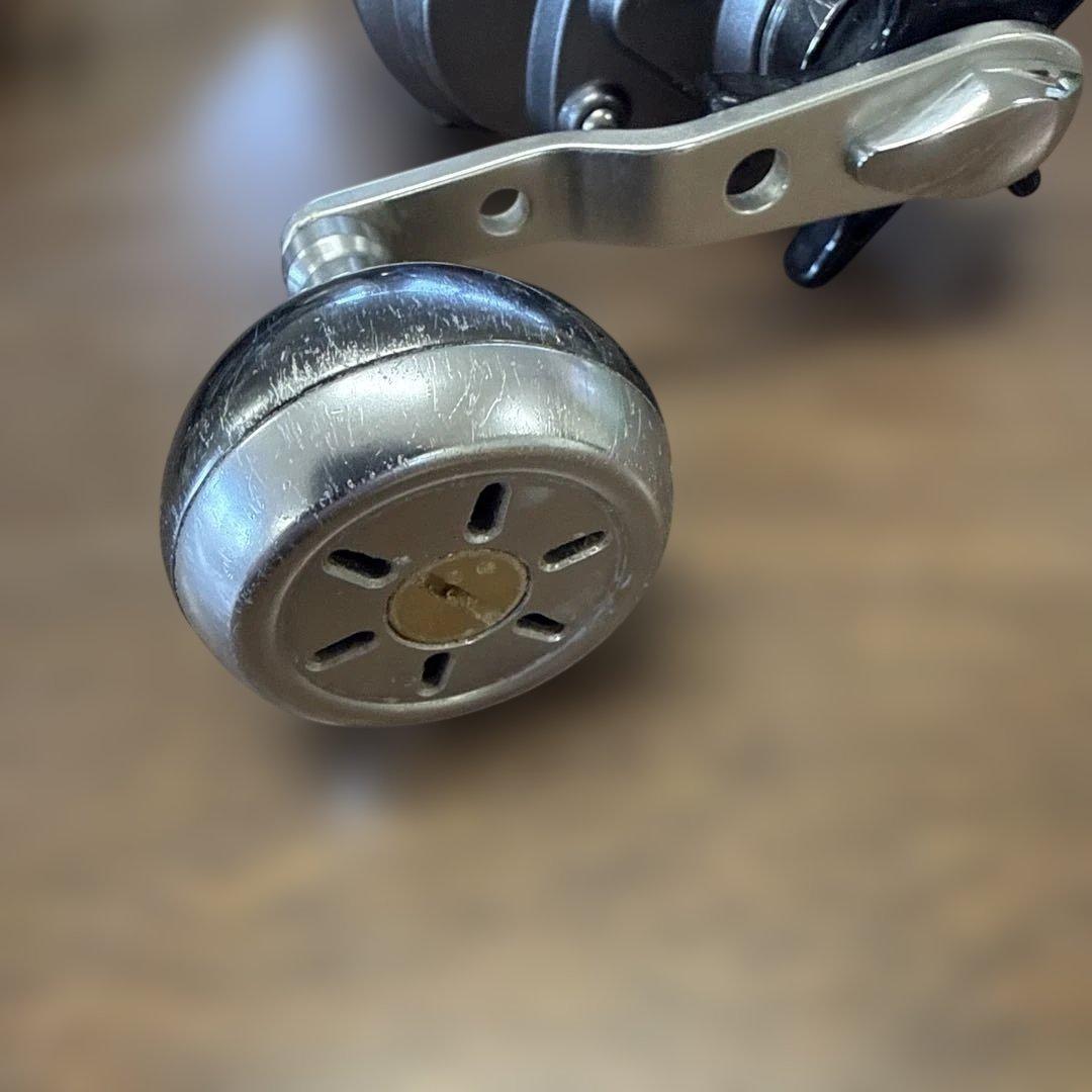ダイワ(Daiwa) 電動リール レオブリッツ400