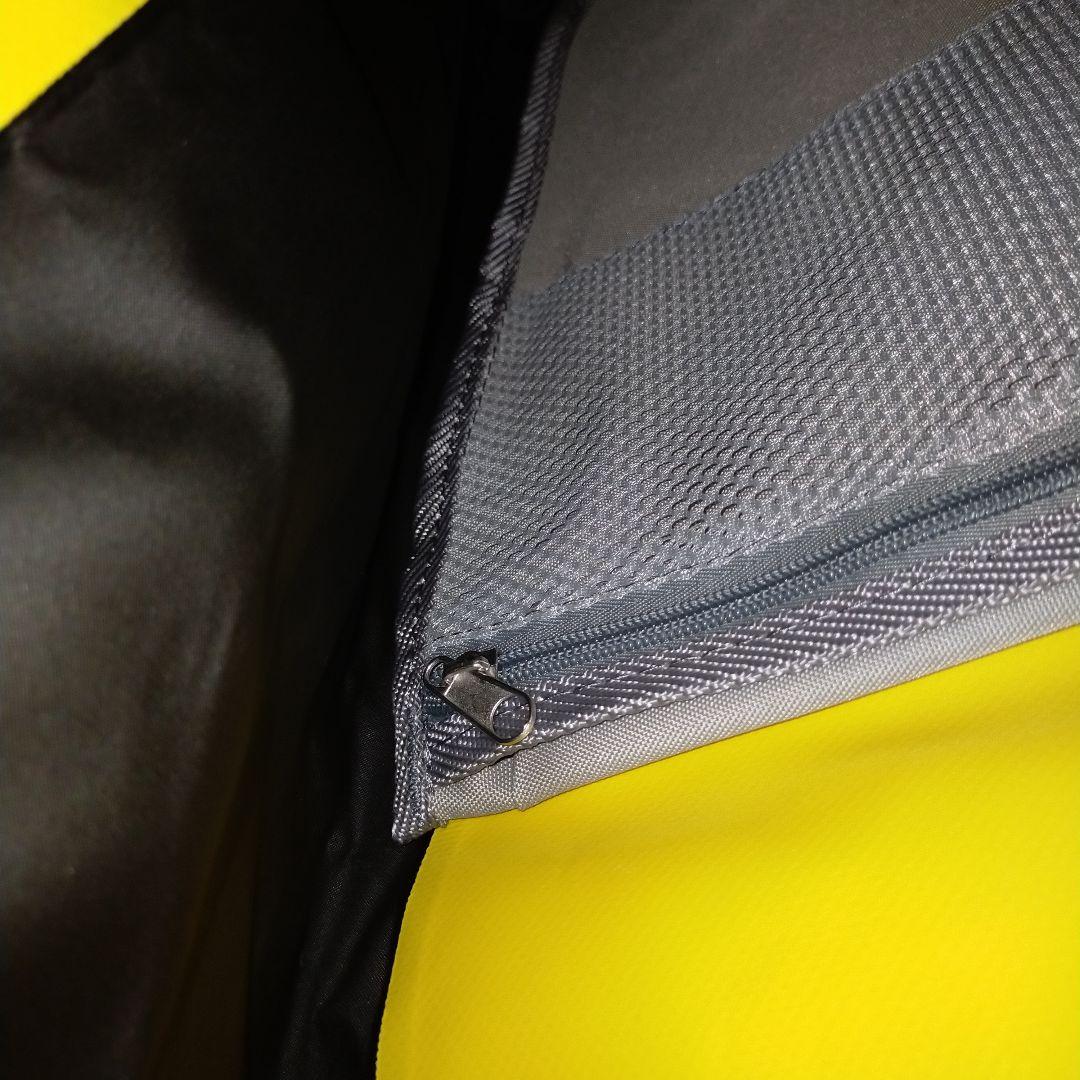 ORTLIEB CLASSIC 防水車体装着バッグ