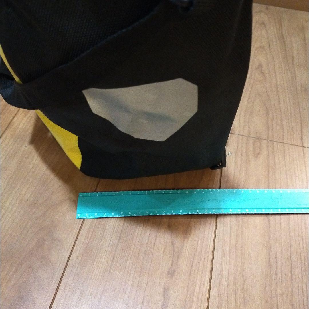 ORTLIEB CLASSIC 防水車体装着バッグ