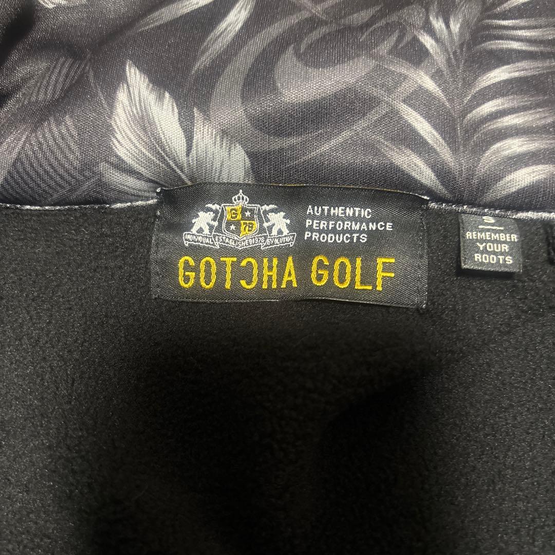 GOTOHA GOLF レディースアウター