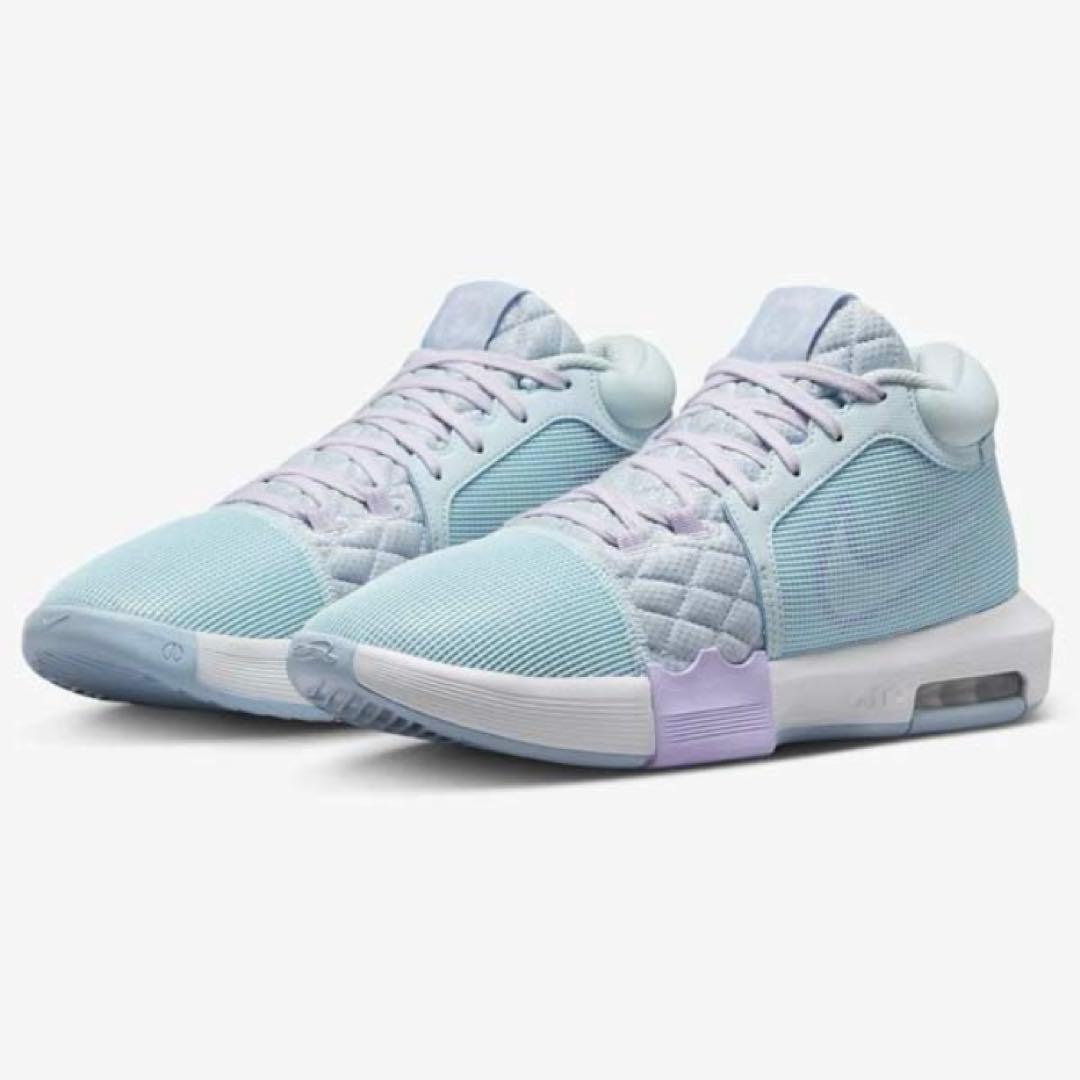 《即日発送》NIKE LEBRON WITNESS VIII EP