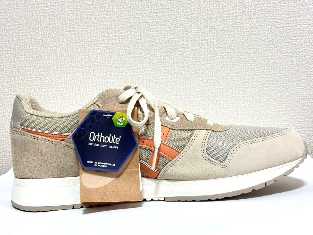 [アシックス] ランニングシューズ LYTERACER 4 28.0cm 3E
